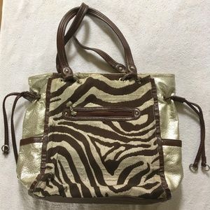 Kathy Van Zeeland Handbag
